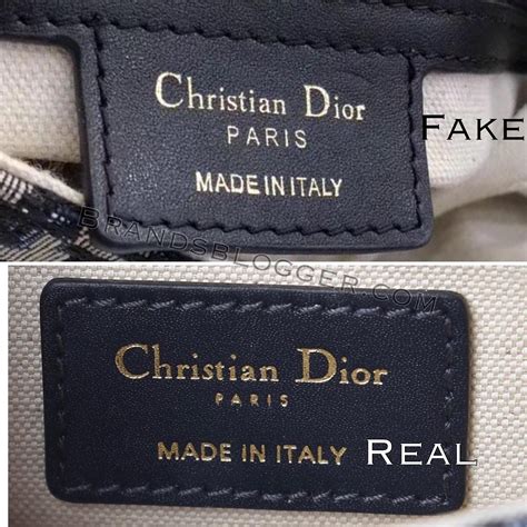 christian dior saddle bag fake vs real|dior reissue saddle bag.